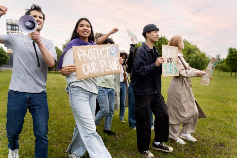 Community is a Practice Not an Event