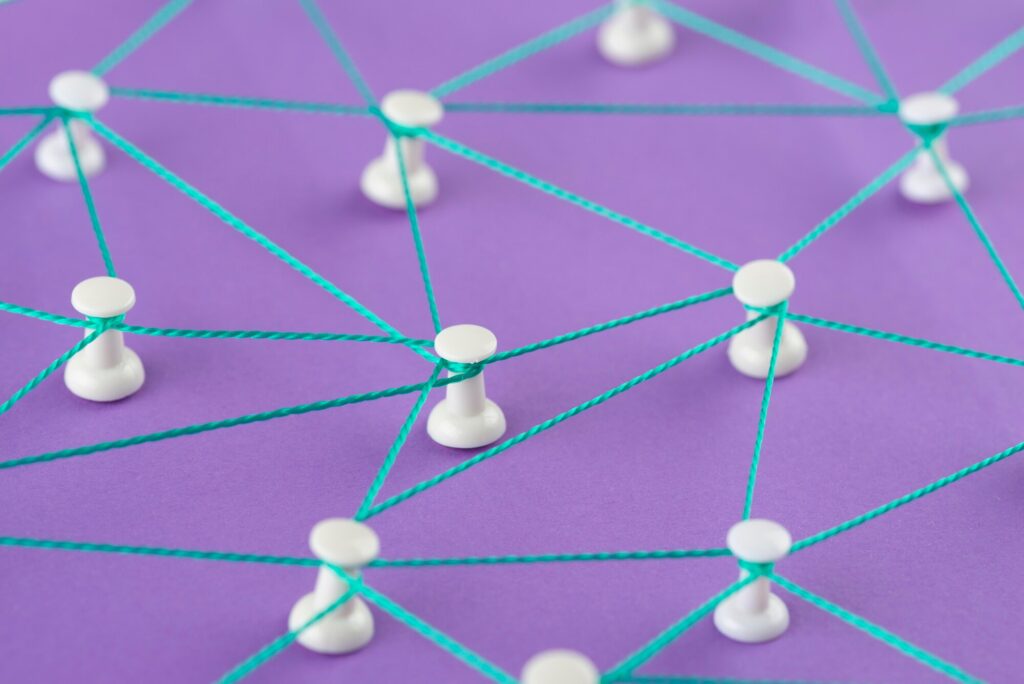 Connection Substitutes